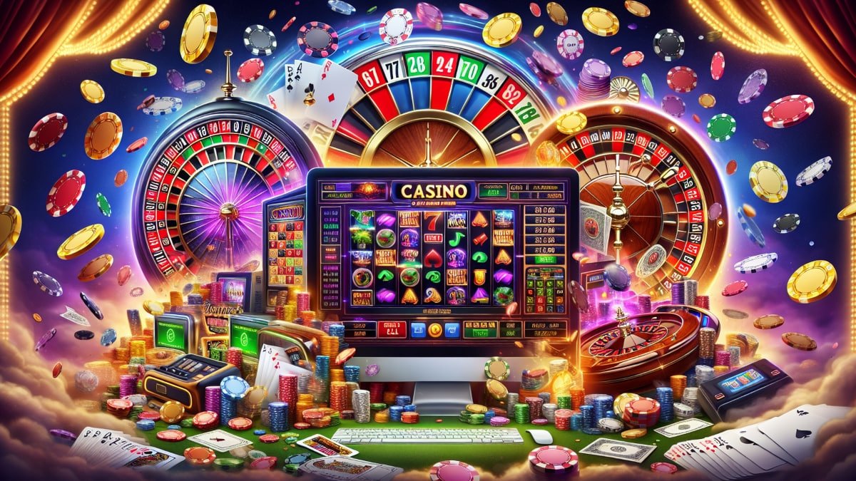 wa365bet featured game showcase
