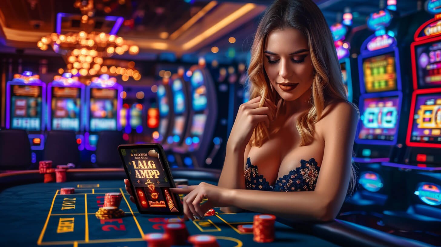 wa365bet featured game showcase