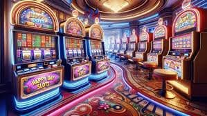Live Dragon Tiger table with cash out button displayed
