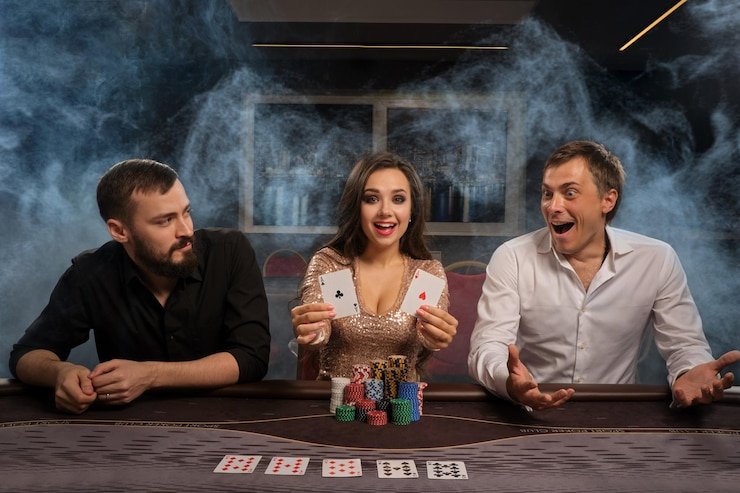 Pragmatic Play Game 