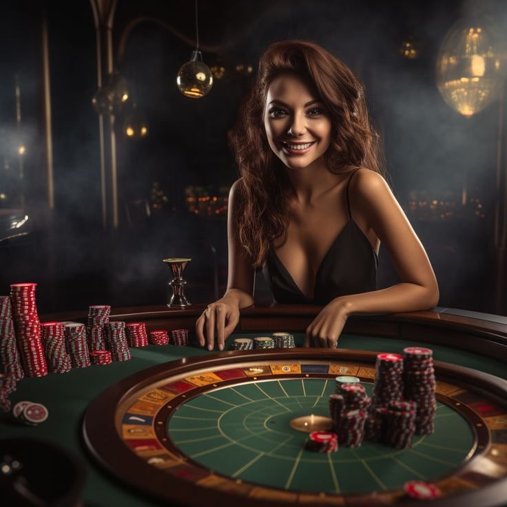 Qiu Qiu live dealer table on wa365bet platform